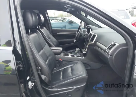 2018 Jeep Grand Cherokee Limited 4X2 z USA, uszkodzony, nr VIN 1C4RJEBG9JC460379